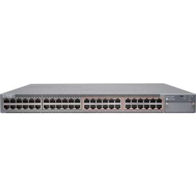Juniper Networks EX4300-48MP