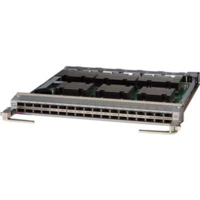 Cisco Systems N9K-X9636C-RX
