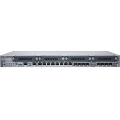 Juniper Networks SRX345-SYS-JB-DC
