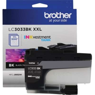 Brother LC3033BKS