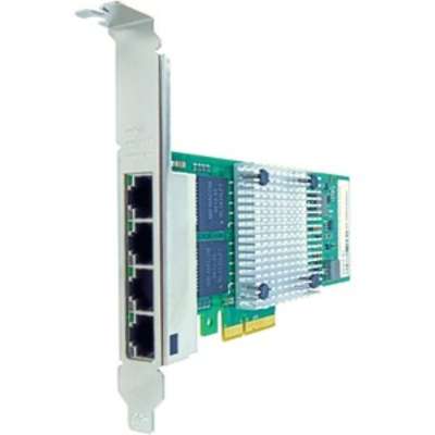 Axiom Upgrades UCSC-PCIE-IRJ45-AX
