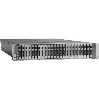 Cisco Systems UCSC-C4200-SFF