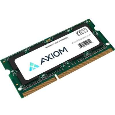 Axiom Upgrades RAM1066DDR3-2G-AX