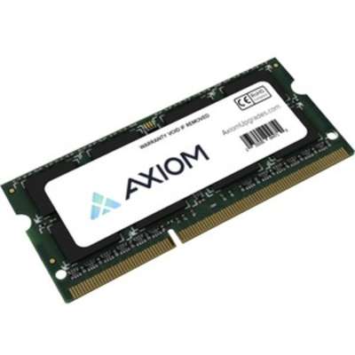 Axiom Upgrades RAM1600DDR3-4G-AX
