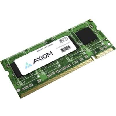 Axiom Upgrades RAM800DDR2-2G-AX
