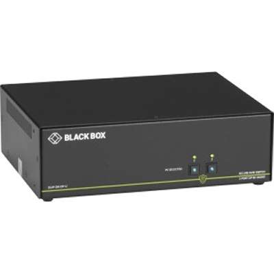 Black Box SS2P-DH-DP-U