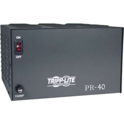 Tripp Lite PR40