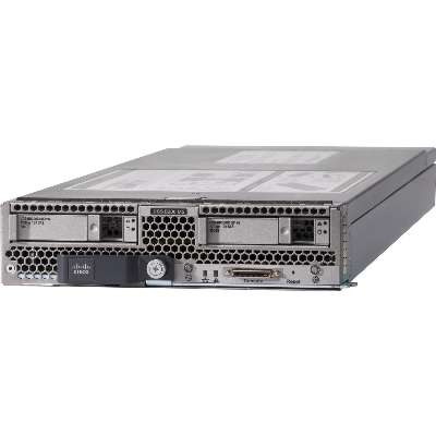 Cisco Systems HX-B200-M5-U