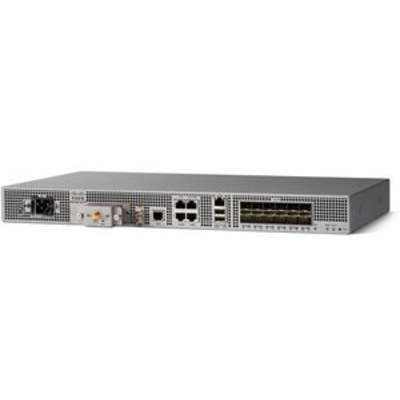 Cisco Systems ASR-920-12SZ-A