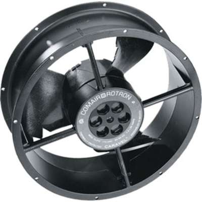 Middle Atlantic Products FAN-254