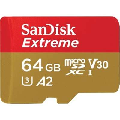 SanDisk SDSQXA2-064G-AN6MA