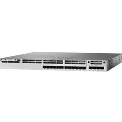 Cisco Systems WS-C3850-16XS-S-RF