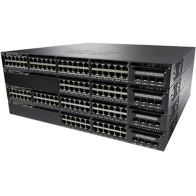 Cisco Systems WS-C36508X24UQS-RF