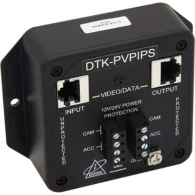 DITEK Surge Protection DTK-PVPIPS