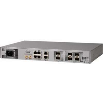 Cisco Systems N520-X-4G4Z-A