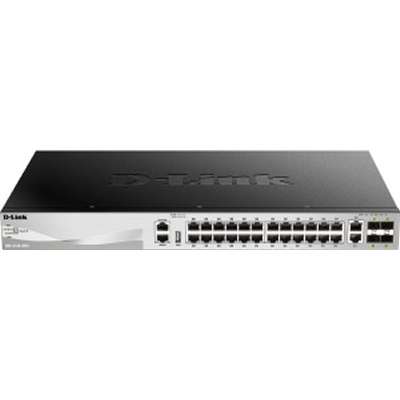 D-Link Systems DGS-3130-30TS