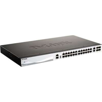 D-Link Systems DGS-3130-30PS