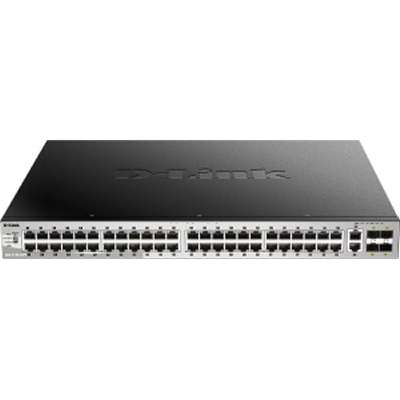 D-Link Systems DGS-3130-54PS