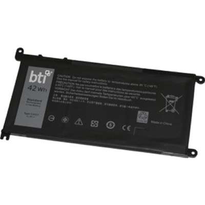 Battery Technology (BTI) 51KD7-BTI