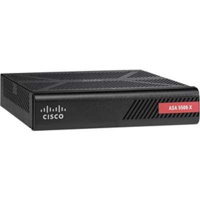 Cisco Systems ASA5506-K8-RF