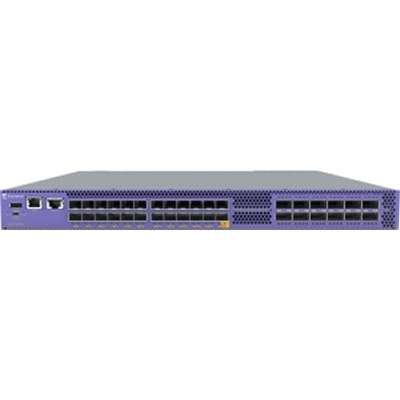 Extreme Networks Inc. EN-SLX-9640-24S