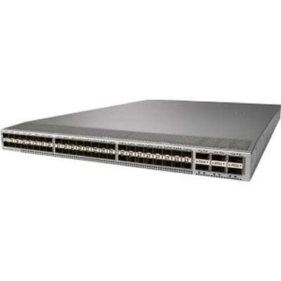 Cisco Systems N3K-C34180YC