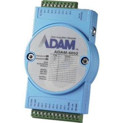 B&B Electronics ADAM-6052-D