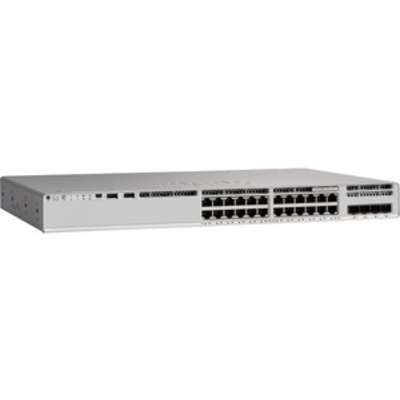 Cisco Systems C9200L-24P-4G-E=