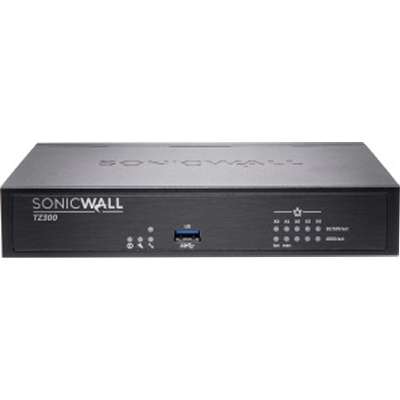 SonicWall 02-SSC-0607