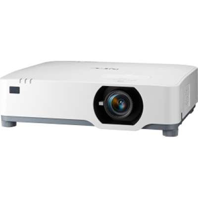 Sharp Imaging and Information Company of America NP-P525WL