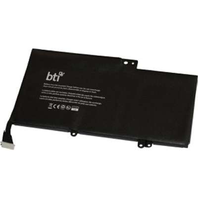 Battery Technology (BTI) HP-X360