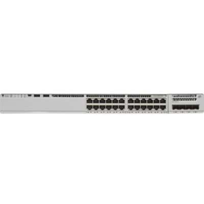 Cisco Systems C9200-24P-E