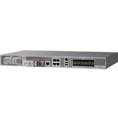 Cisco Systems ASR-920-12SZ-D