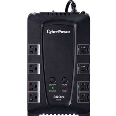 CyberPower CP800AVR