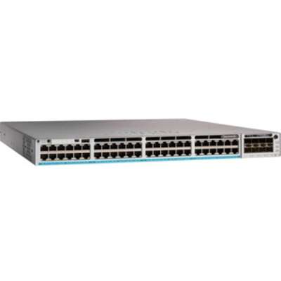 Cisco Systems C9300-48UN-EDU