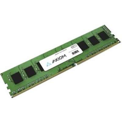 Axiom Upgrades RAM16GDR4A0UD2400