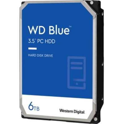 Western Digital WD60EZAZ