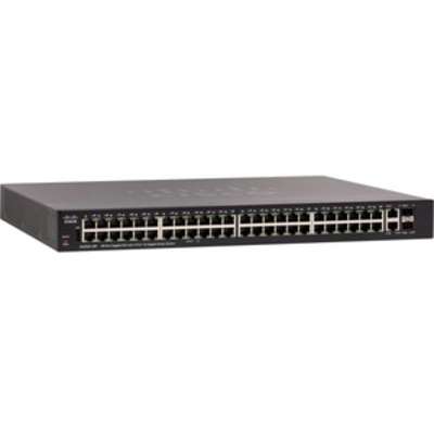 Cisco Systems SG250X-48P-K9NA-RF