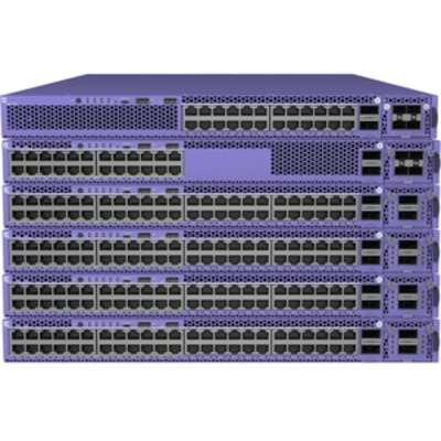 Extreme Networks Inc. X465-48T-B3