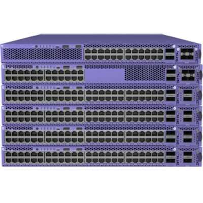 Extreme Networks Inc. X465-24MU-24W-B2
