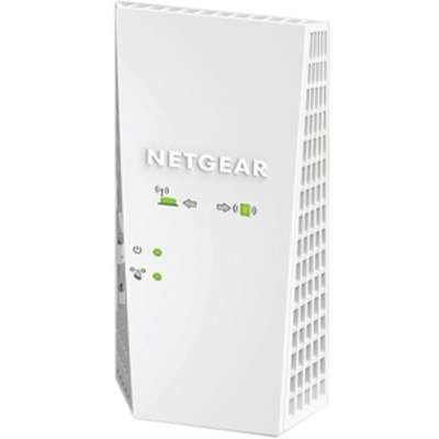 NETGEAR EX6250-100NAS
