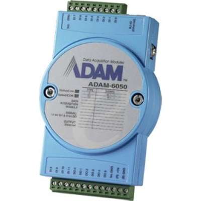 B&B Electronics ADAM-6050-D