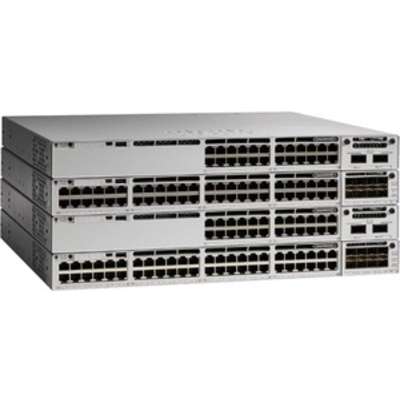 Cisco Systems C9300-48U-E-RF