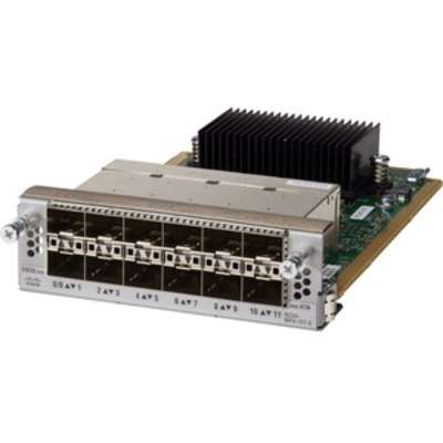 Cisco Systems NC55-MPA-12T-S