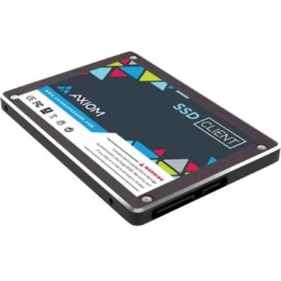Axiom Upgrades SSD2558X500-AX