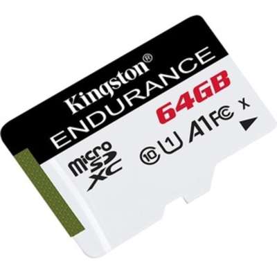 Kingston Technology SDCE/64GB