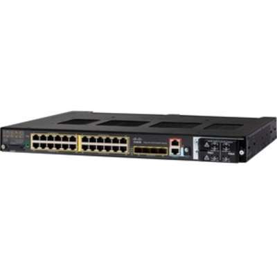 Cisco Systems IE-4010-4S24P-RF