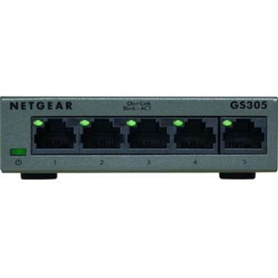 NETGEAR GS305-300PAS