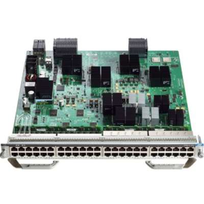 Cisco Systems C9400-LC-48UX-RF