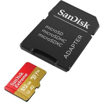 SanDisk SDSQXA1-512G-AN6MA